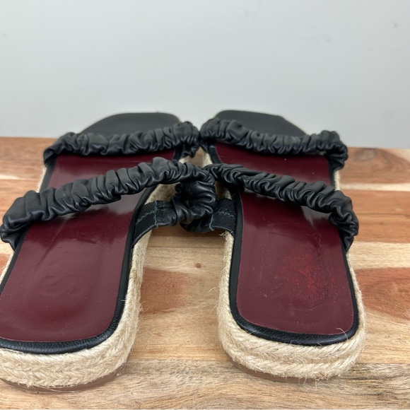 Staud Maya Espadrille Sandal - Picture 5 of 10